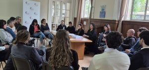 El HCD avanza en el análisis de propuestas para la gestión integral del riesgo y la adaptación al cambio climático