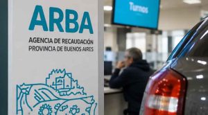 ARBA postergó al 12 de noviembre vencimientos de impuestos provinciales