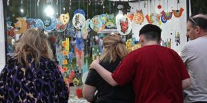 Bahía Blanca celebra 35 años de cultura popular con una nueva edición del Encuentro Nacional de Artesanas y Artesanos
