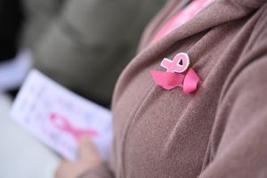 Octubre Rosa: detectar a tiempo hace la diferencia. Realizamos más de 7.000 mamografías en 3 años en el Primer Nivel de Atención