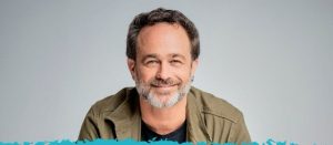 El Municipio y el Puerto invitan a la charla gratuita de Gastón Pauls en el marco del programa Hablemos