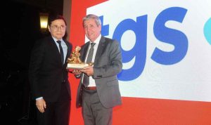 TGS fue distinguida con los Premios Fortuna 2026 a la Mejor Empresa de Argentina y como Mejor Empresa Gasífera